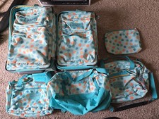 Jansport rolling suitcase for sale  Colorado Springs
