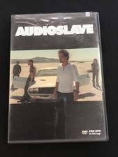 Audioslave - DVD, 2003, EP/DVD Single, Special Edition CHRIS CORNELL comprar usado Audioslave - DVD, 2003, EP/DVD Single, Special Edition CHRIS CORNELL comprar usado  Enviando para Brazil