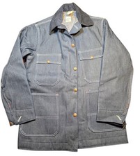 Vintage denim big for sale  East Bethany