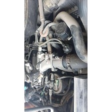 Motore compl. per usato  Bedizzole