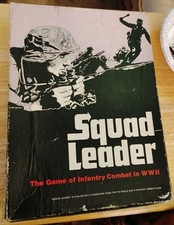 Squad leader board for sale  Knoxville