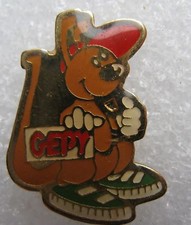 Pin gepy kangourou d'occasion  Pacy-sur-Eure