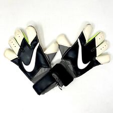 Nike Vapor Grip 3 Guantes de Fútbol Portero - Negro Blanco PGS195-098 GK - Talla 6 segunda mano  Embacar hacia Argentina