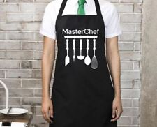 Masterchef apron cooking for sale  MANCHESTER