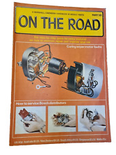 Road vol. part for sale  ILFORD