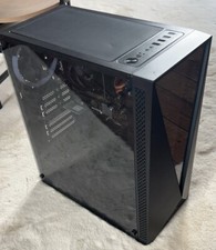 Ordinateur bureau gamer d'occasion  Bressuire