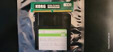 Korg exb pcm05 for sale  New Orleans