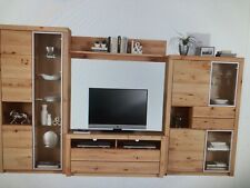 Wohnzimmer möbel kernbuche gebraucht kaufen  Murrhardt