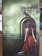 Libro kerstin gier usato  Sarzana