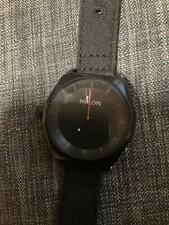 Nixon fader watch for sale  Edgewater