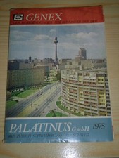 genex katalog gebraucht kaufen genex katalog gebraucht kaufen Neuruppin