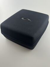 Estojo rígido de viagem Oakley Thump/O Rokr MP3 Bluetooth preto cofre armazenamento RARO comprar usado  Enviando para Brazil