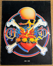 Grateful dead 1965 for sale  Mountain View