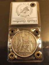 Lire littore 1927 usato  Folignano