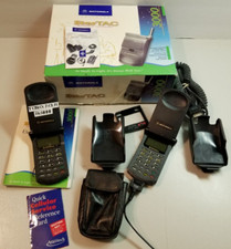 Lot vintage motorola for sale  Batavia
