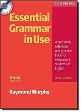 Essential Grammar in Use by Murphy & Naylor 3rd ed. comprar usado  Enviando para Brazil