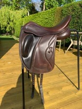 Dressage saddle for sale  MACCLESFIELD