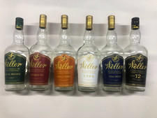 Weller complete set for sale  Richmond