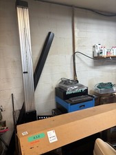 Hofmann geoliner 660 for sale  Collegeville