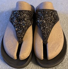 Fitflop rock chic for sale  HOOK