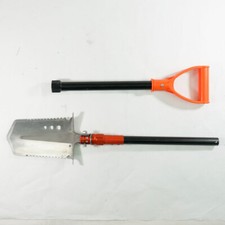Quest Metal Detectors Spade - Dobrável, Multifuncional, Leve comprar usado  Enviando para Brazil