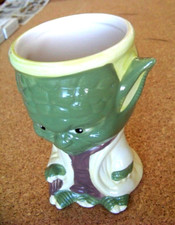Star wars yoda for sale  Parker