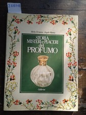 Storia misteri piaceri usato  Bracciano