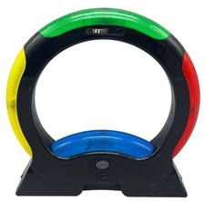 Jogo de mesa Simon Air Hasbro operado por bateria preto LEIA funciona, usado comprar usado  Enviando para Brazil