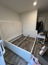 Ikea queen bed for sale  Gardena