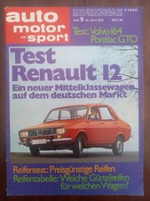 Renault rot abbildung gebraucht kaufen  Münster