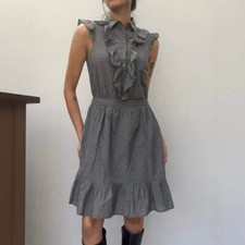 Love moschino midi for sale  GRAYS