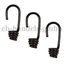 Spiralhaken expanderseil 8mm gebraucht kaufen  Bergen