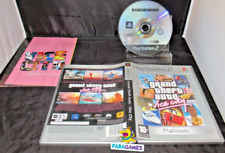 Ps2 gta vice usato  Santa Sofia