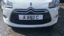 Citroen ds3 mk1 for sale  BOLTON