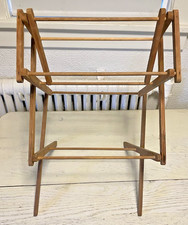 Clothes rack air for sale  Iron River