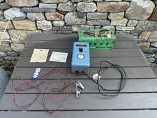 Vintage davenset junior for sale  KENDAL
