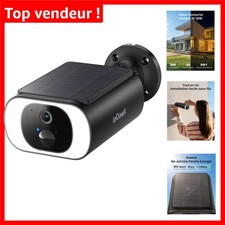 Surveillance solaire gamme d'occasion  Matha