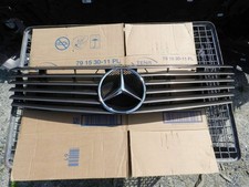 Kühlergrill mercedes benz gebraucht kaufen  Hamburg