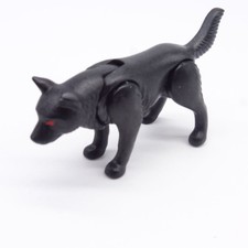 38025 playmobil loup d'occasion  Marck