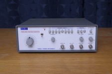 Tti tg210 2mhz for sale  SHEFFIELD
