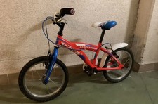 Bicicletta usata bambino usato Bicicletta usata bambino usato  Roma