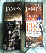 Bundle d james for sale  BILSTON
