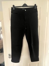 George asda black for sale  ROTHERHAM