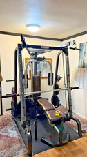 Marcy home gym for sale  West Hollywood