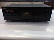 Piastra registrazione teac usato Piastra registrazione teac usato  San Pietro Vernotico