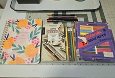 Vintage art supplies for sale  Houston