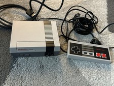 Nintendo entertainment system for sale  DRIFFIELD
