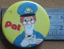 Vintage pin badge for sale  NEWCASTLE UPON TYNE