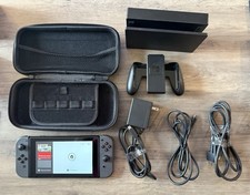 Nintendo switch xaw1000 for sale  Mount Holly