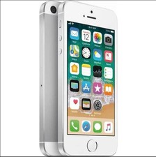 Smartphone Apple iPhone SE 1ª Geração 32GB Prata Desbloqueado 4G LTE comprar usado  Enviando para Brazil